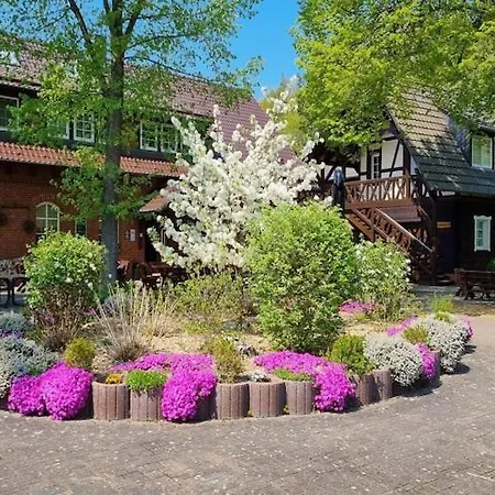 Vakantiehuis In Am Spreeufer, Cleaning Included *