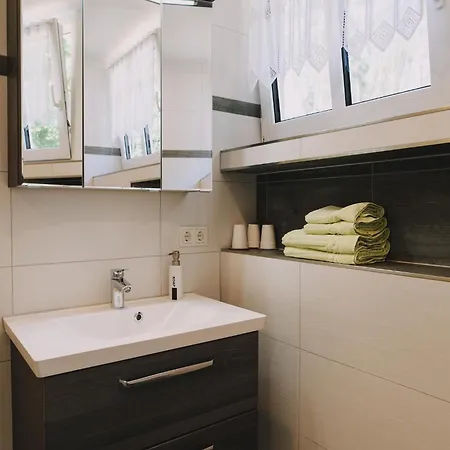 Vakantiehuis In Am Spreeufer, Cleaning Included